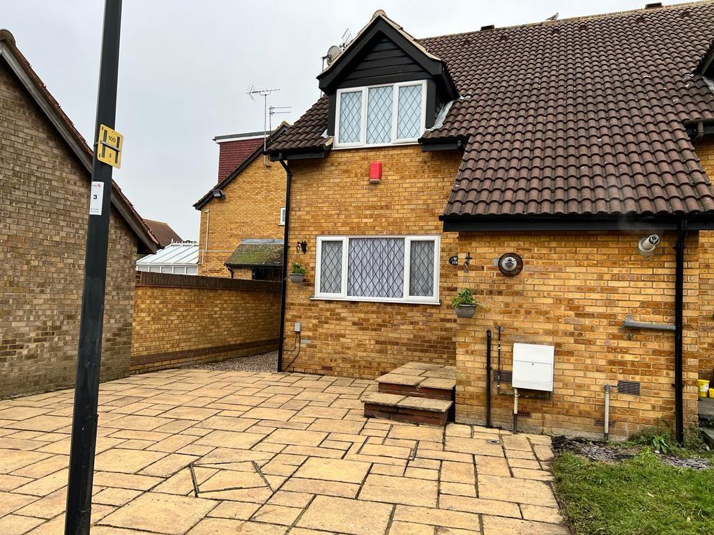 Mahon Close, Enfield Lanes Estate Agents